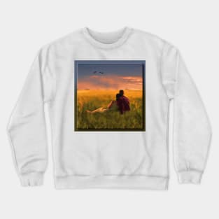 The Meadow Crewneck Sweatshirt